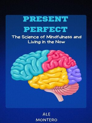 cover image of Present Perfect